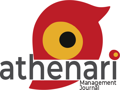 Logo Athenari